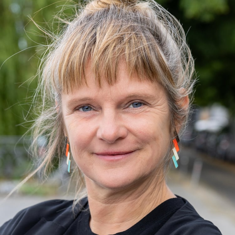 Katja Richter