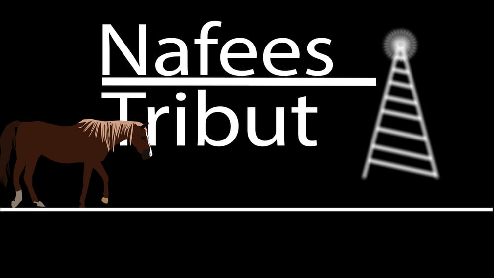 Nafees Tribut