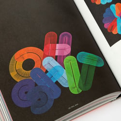 Yearbook of Lettering #1