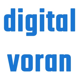digital voran – Agentur für Online-Marketing