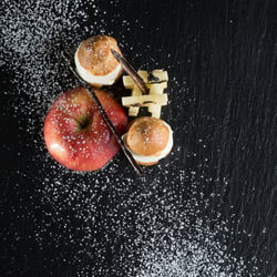 FOOD | Selected WORK