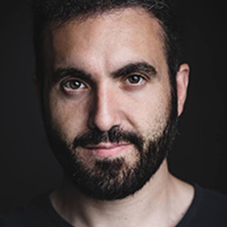 Gökhan Aydin