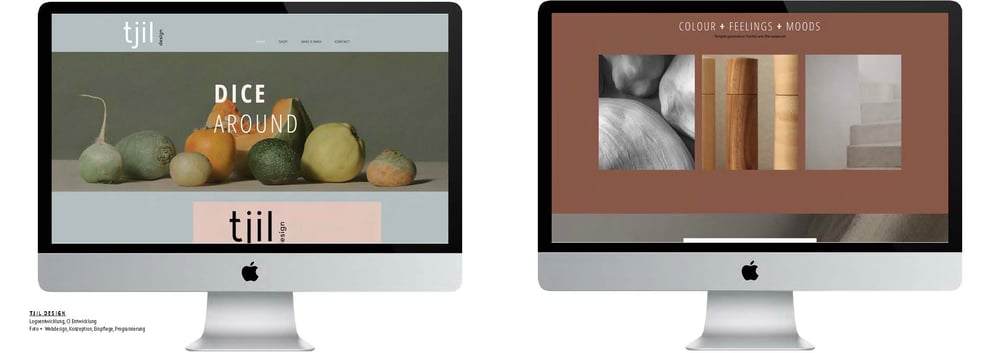 PORTFOLIO – Nora Blum  Seite 14