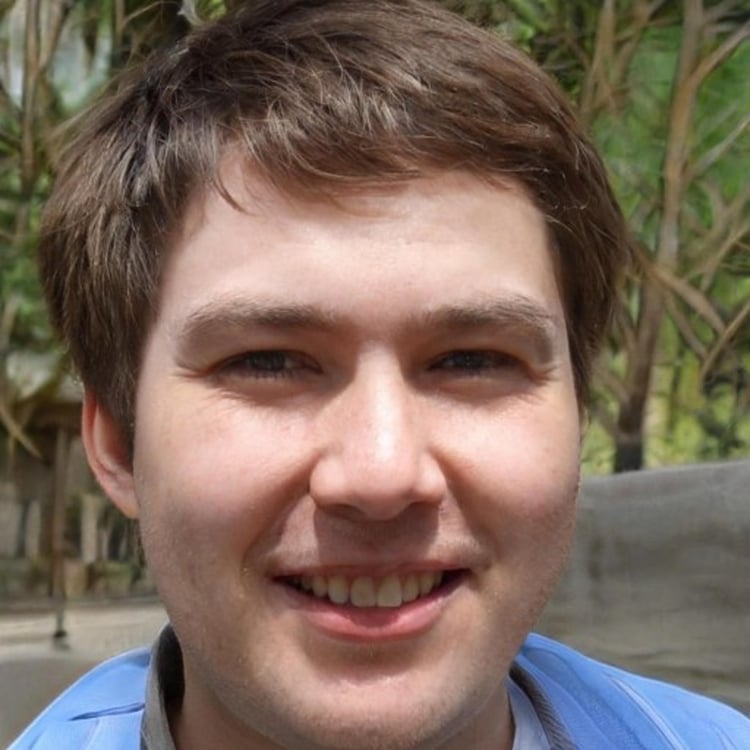 Bogdan Tarasov