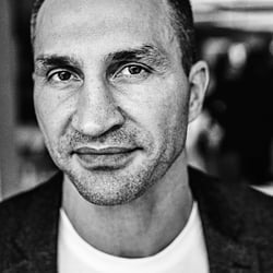 Wladimir Klitschko