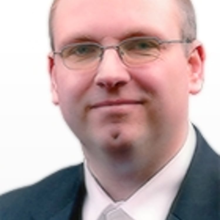 Peter Thielmann