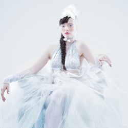 dOLLstyle – chemical romance „ playing with my husband “  tranche III