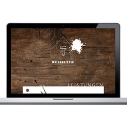 Website Malermeister
