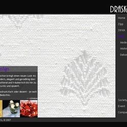 Stoffdesign