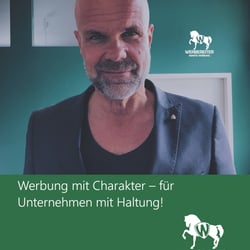 WERBEREITER HANNOVER – SMARTE WERBUNG