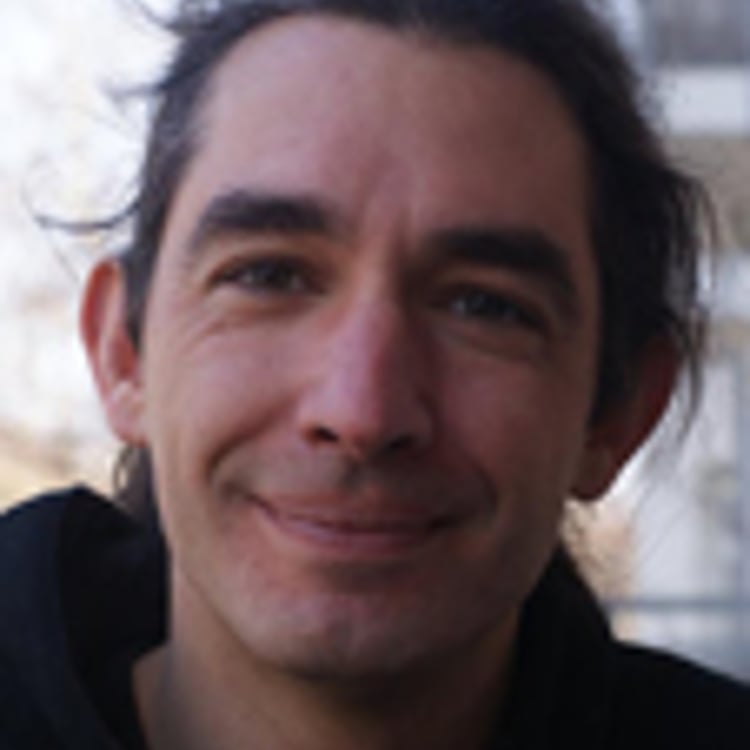 Johannes Beschoner