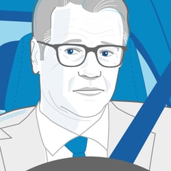 Vektorillustration und Flat Design