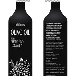 Olivenöl