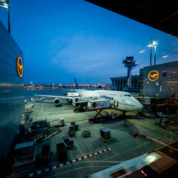 Terminal 1