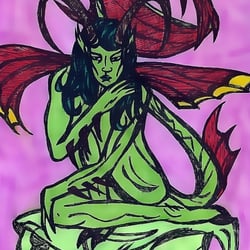 Demona