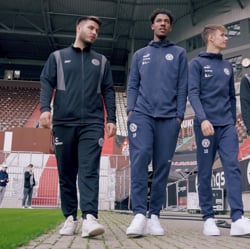 congstar x FC St. Pauli