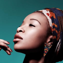 La beauté africaine2