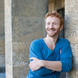 Schauspielerportraits