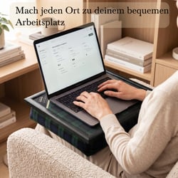 Individuell erstelltes KI-Visual mit professioneller Bildbearbeitung