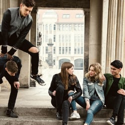 Kids
