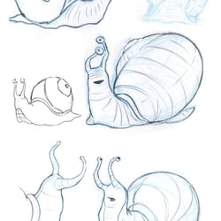Character Design Animationsprojekt