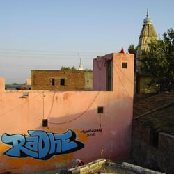 Radhe
