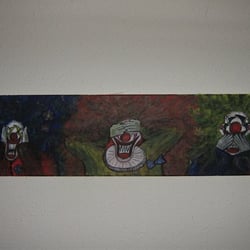 Clowns