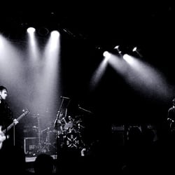 Black Rebel Motorcycle Club