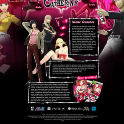 Catherine