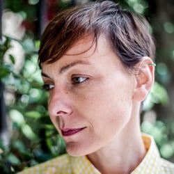 Tamara – Georgian Artist