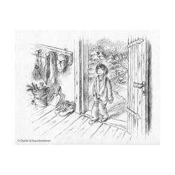 Zeichnung/Illustration
