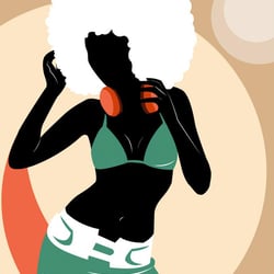 Dancing