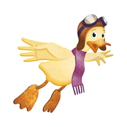 Polo Propeller