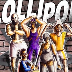 Lollipop – Abschlussfilm