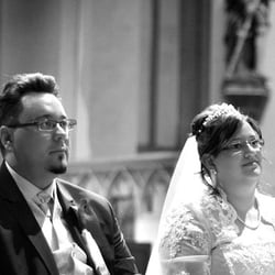 Hochzeit in Altenberg