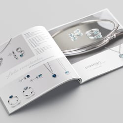 PRINTDESIGN  Konzeption ✫ Gestaltung ✫ Reinzeichnung ✫ Bildbearbeitung