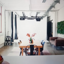 Duckland Studio @studio diercks media