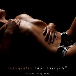 Female Emotion Black