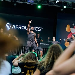 Eventfotografie, Messefotografie, FIBO