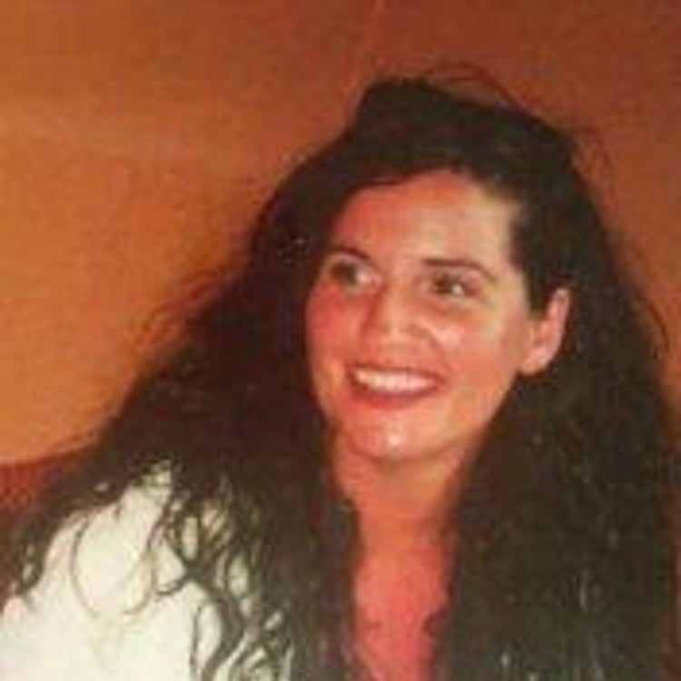 Andrea Dahmen