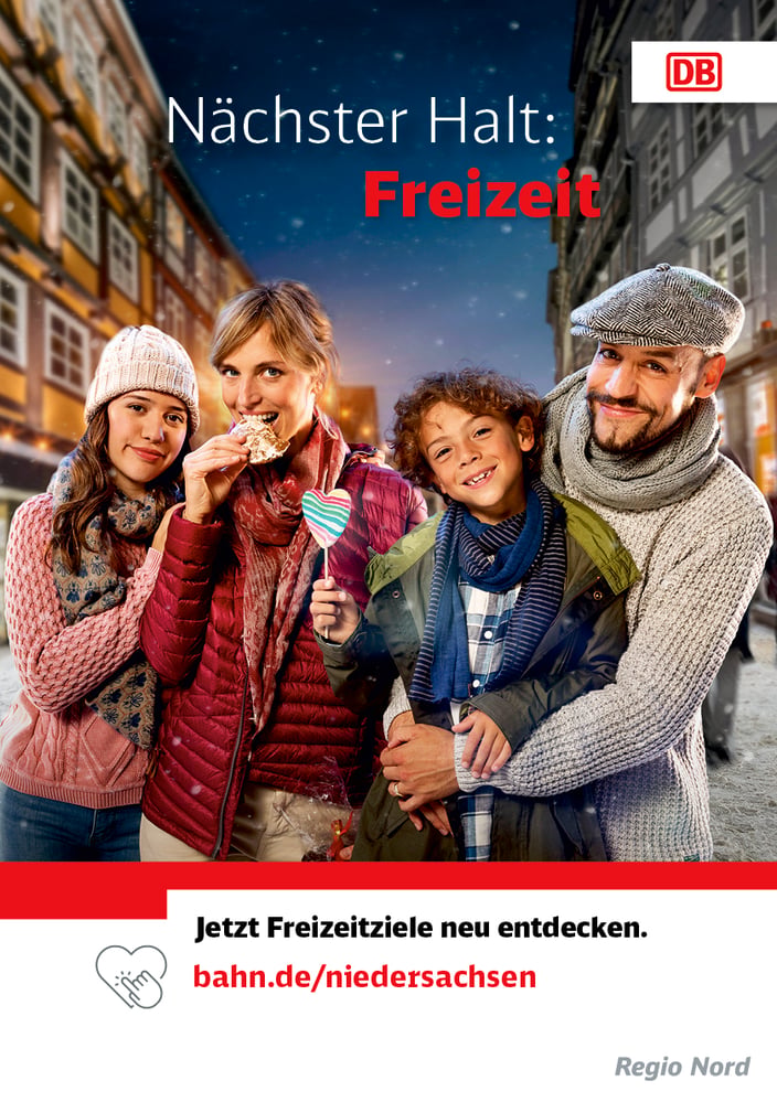 DB Plakate