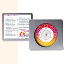 Yoga – Übungs – CD