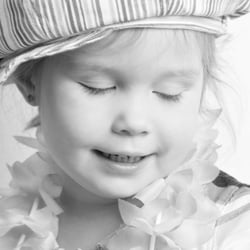 Kinderfotografie Indoor
