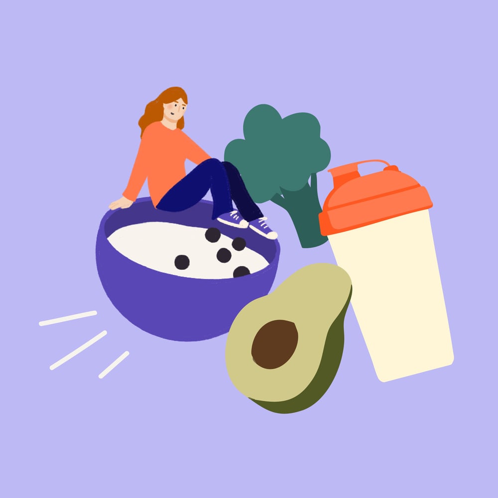 Femify – Illustration