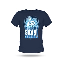 T-Shirt, Motiv-Illustration