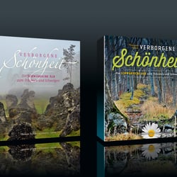 Verborgene Schönheit