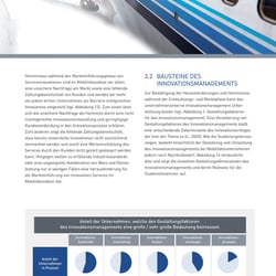 European Business School / AIM Innovationsbericht