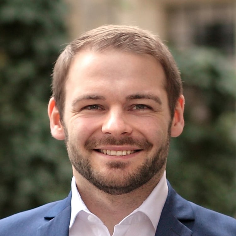 Sebastian Schulze