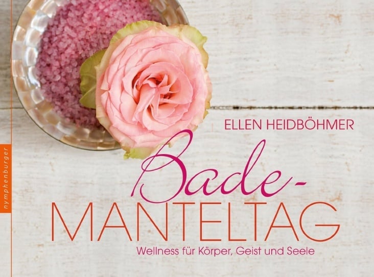 Bademanteltag