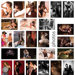 Photography showcase